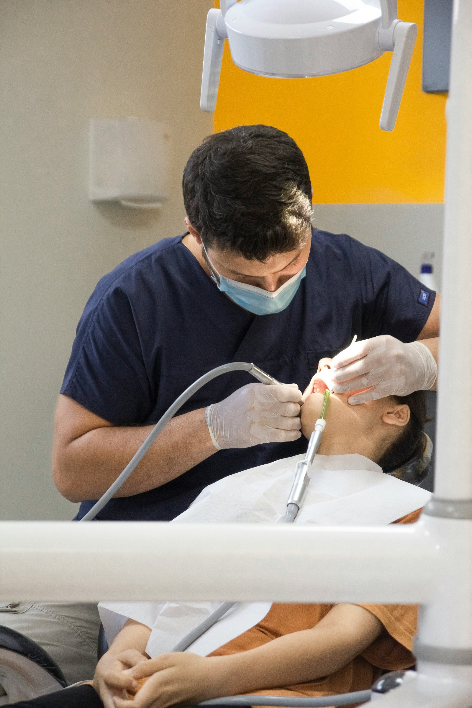Clínica Dental en Miami