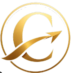 Logo de Crescendo Digital Marketing