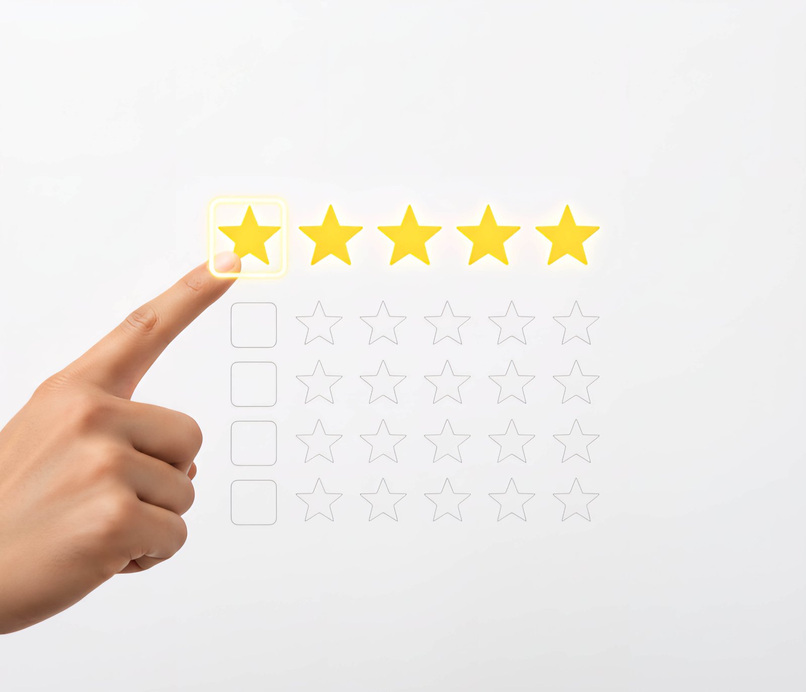 Gestión de reputación online